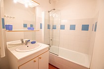  2-kamer apt. voor max. 4 pers. COMFORT (huisnr. 13CO)